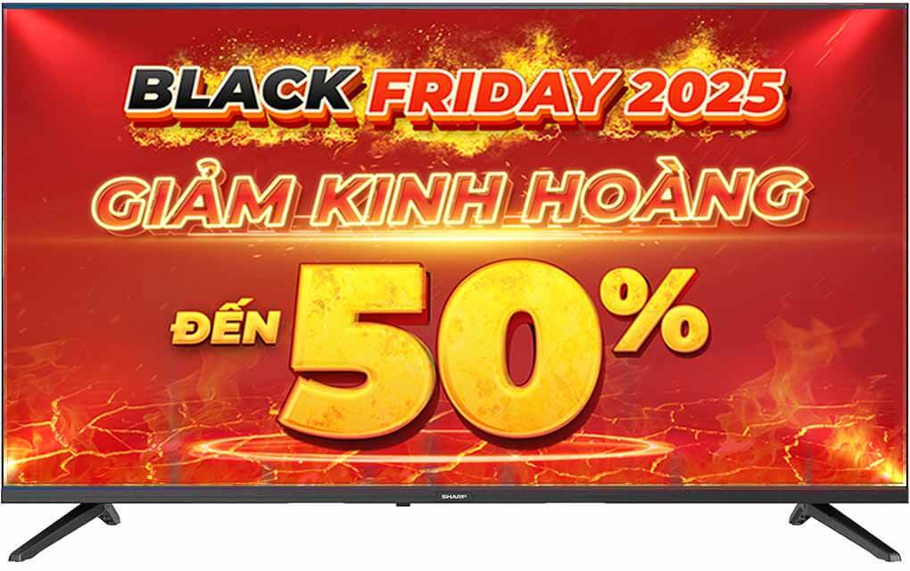 Android Tivi 2T-C32GH3000X