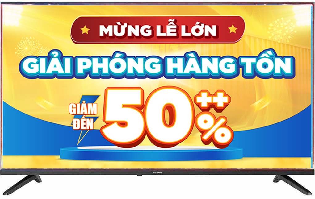 Google Tivi 2T-C32GH3000X