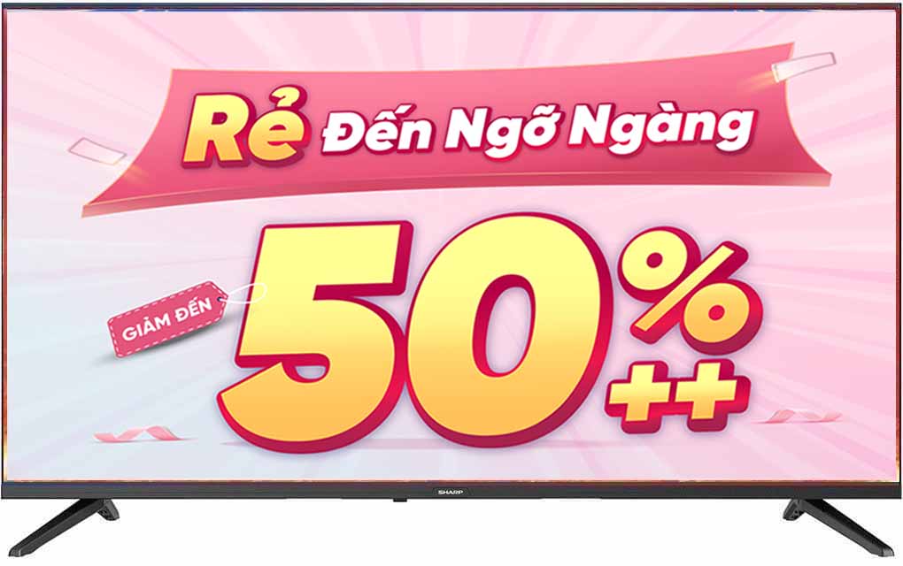 Google Tivi 2T-C32GH3000X