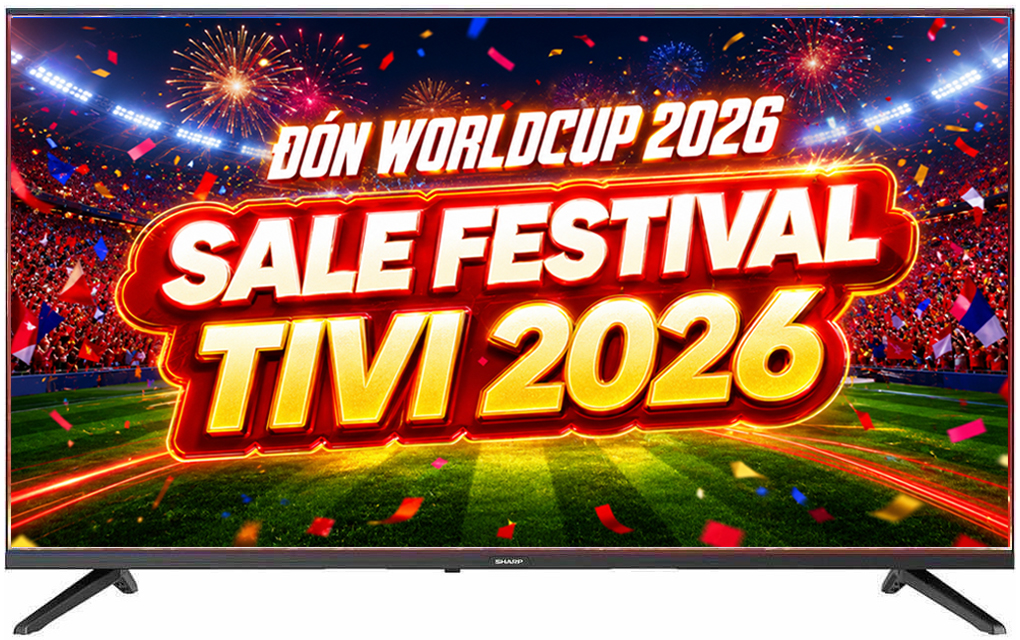 Google Tivi 2T-C32GH3000X