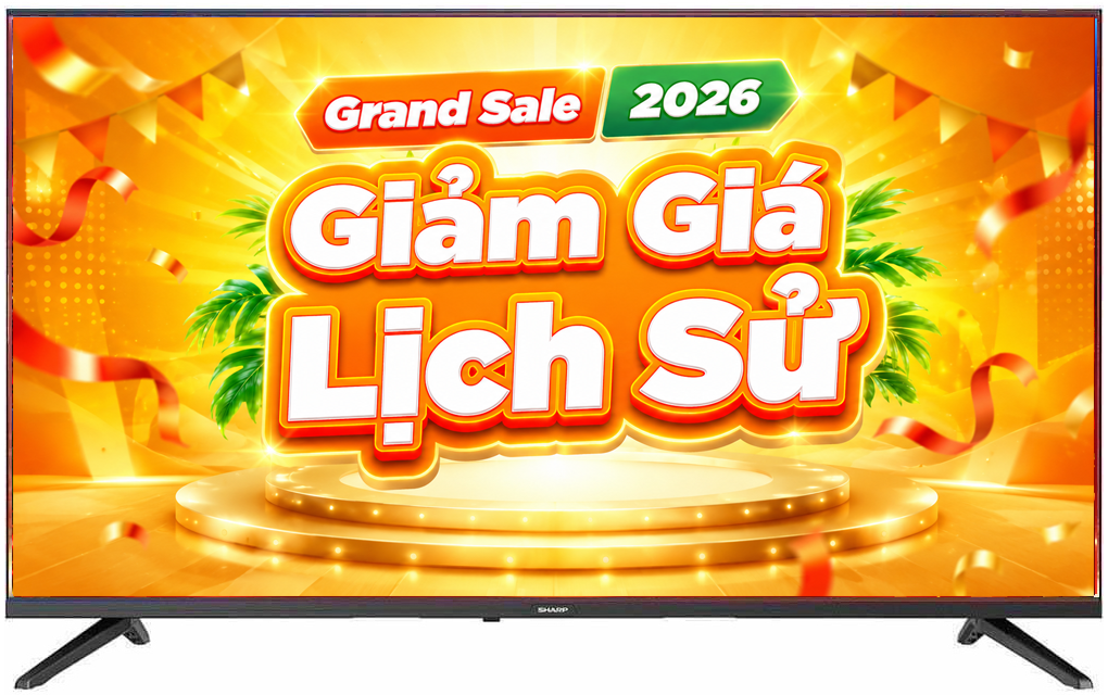 Google Tivi 2T-C32GH3000X
