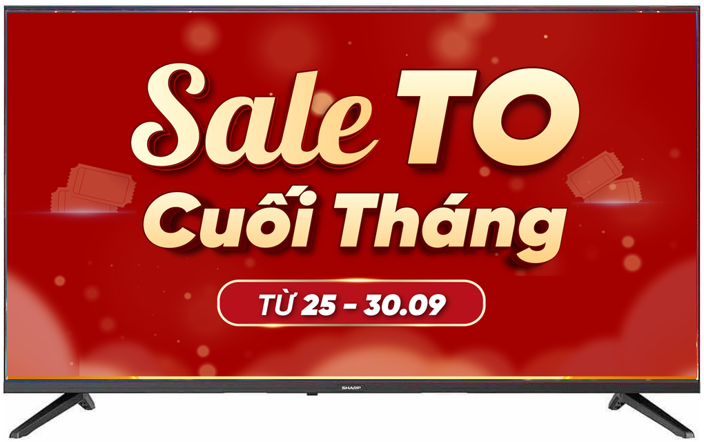 Google Tivi 2T-C32GH3000X