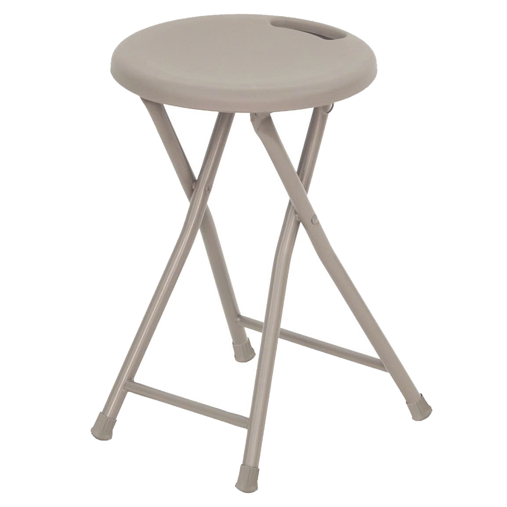 Ghế Xếp SC200015R Kem