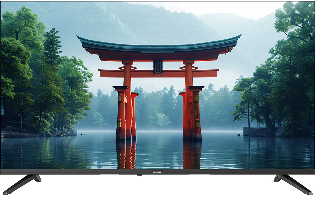 Android Tivi 2T-C43GH3000X