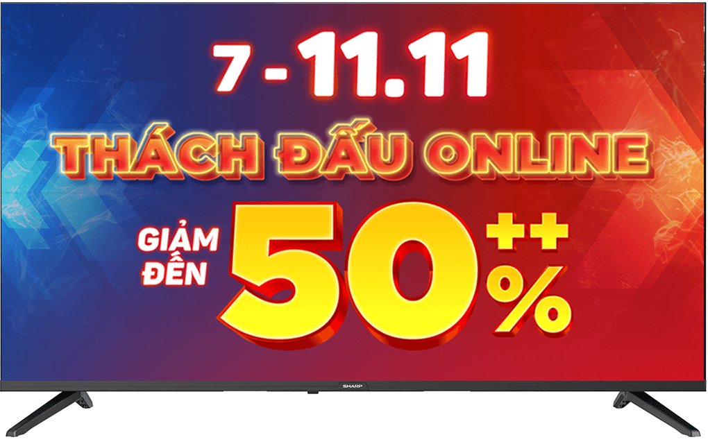 Android Tivi 2T-C43GH3000X