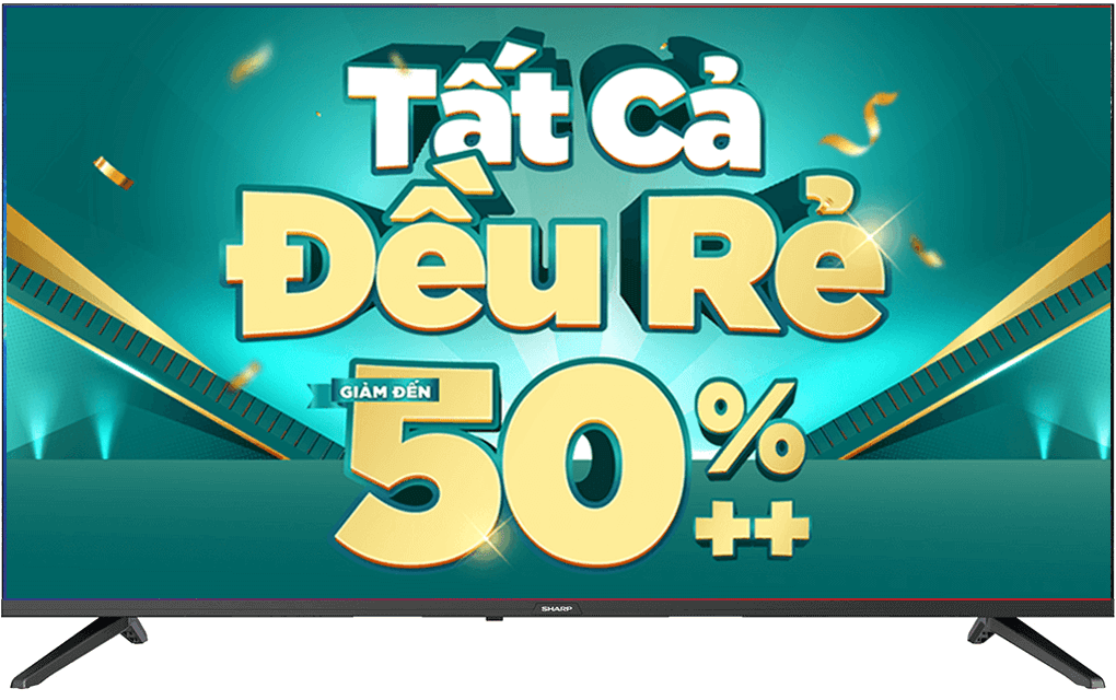 Android Tivi 2T-C43GH3000X