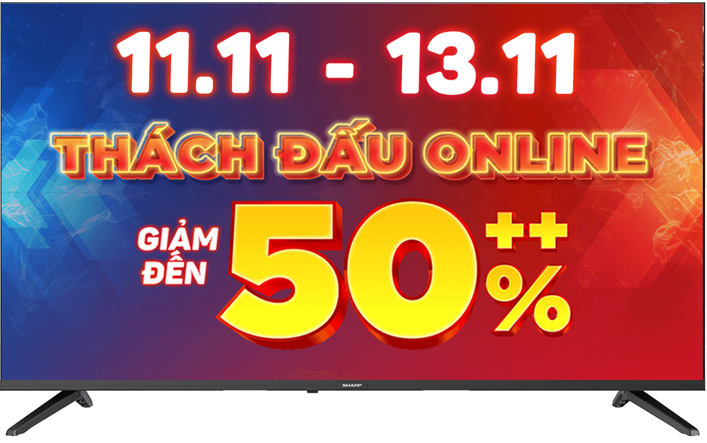 Android Tivi 2T-C43GH3000X