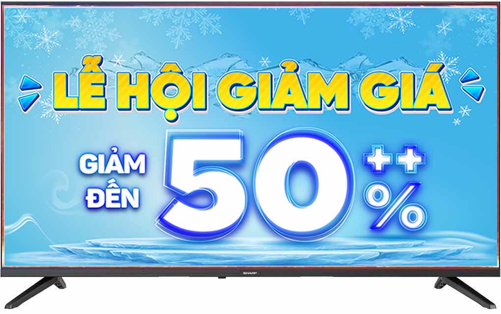 Google Tivi 2T-C43GH3000X