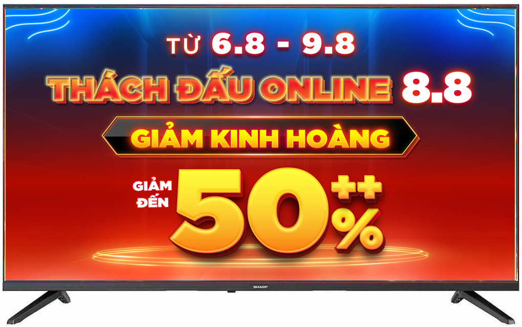 Google Tivi 2T-C43GH3000X