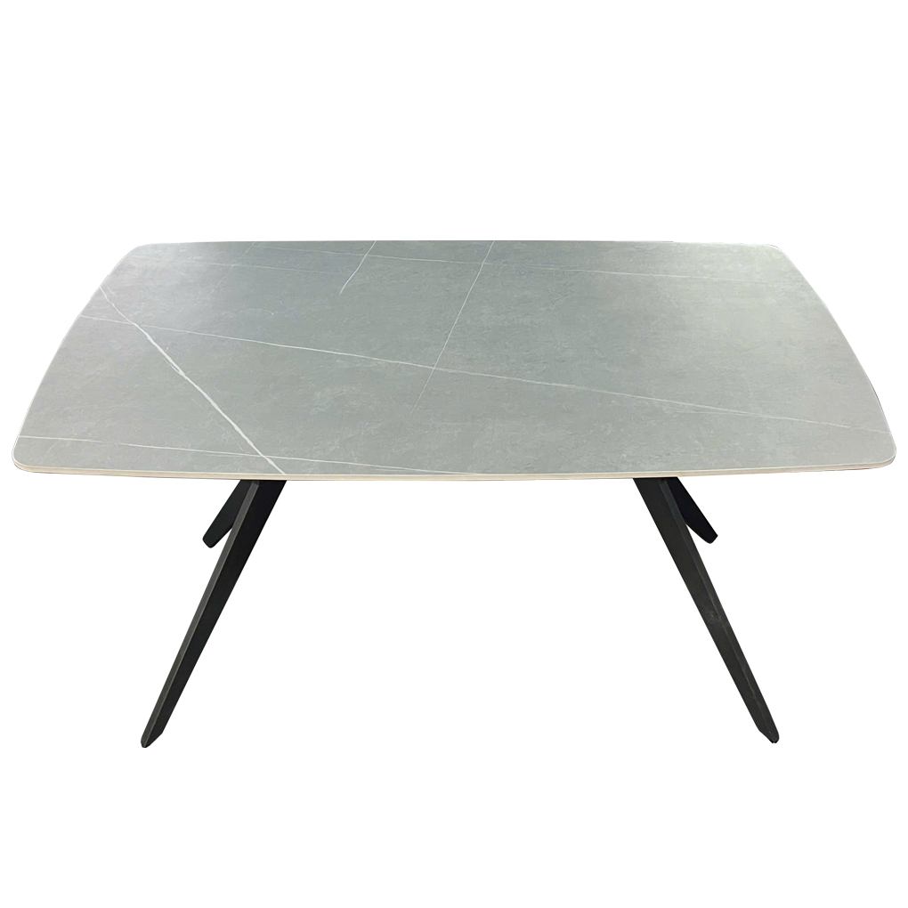 Bàn Ăn TB1134 Xám 1