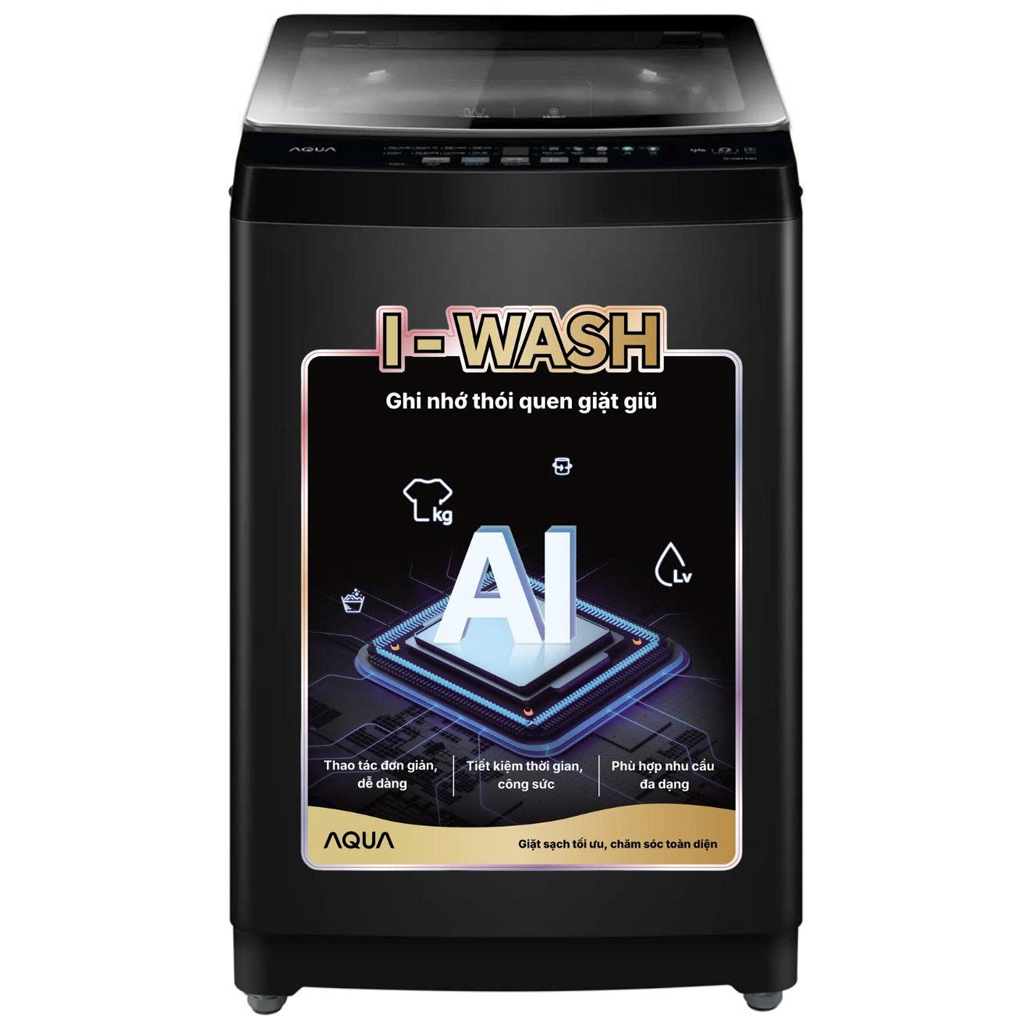 Inverter 9 Kg AWM9-B316K(B)