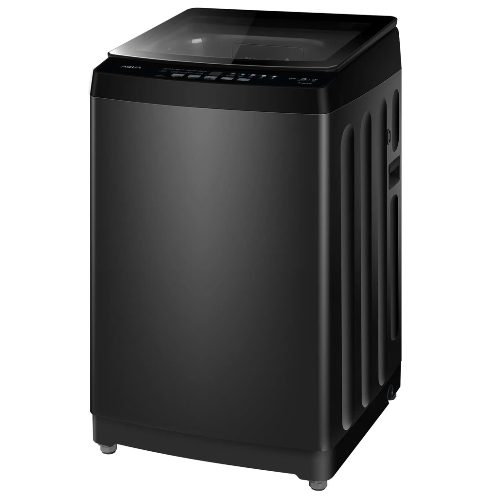 Máy Giặt Aqua Inverter 9 Kg AWM9-B316K(B) 0