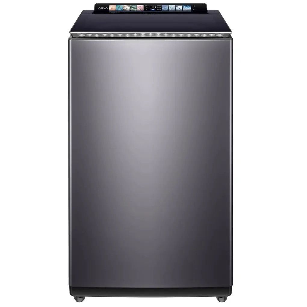 Máy Giặt Aqua Inverter 12 Kg AWM12-BSR1K(BU) 0