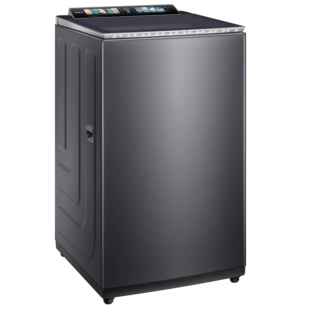 Máy Giặt Aqua Inverter 12 Kg AWM12-BSR1K(BU) 1