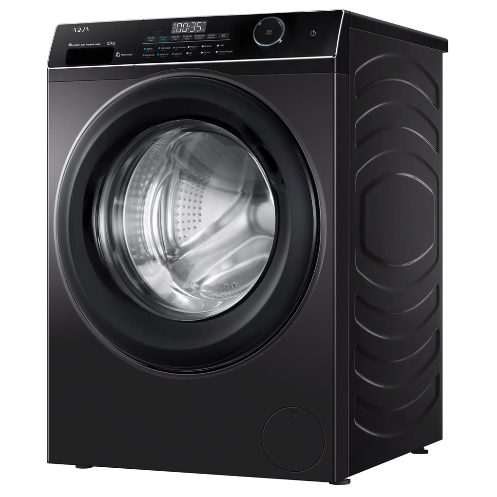 Máy Giặt Aqua Inverter 10 Kg AW10-BP4959U1K(B) 0