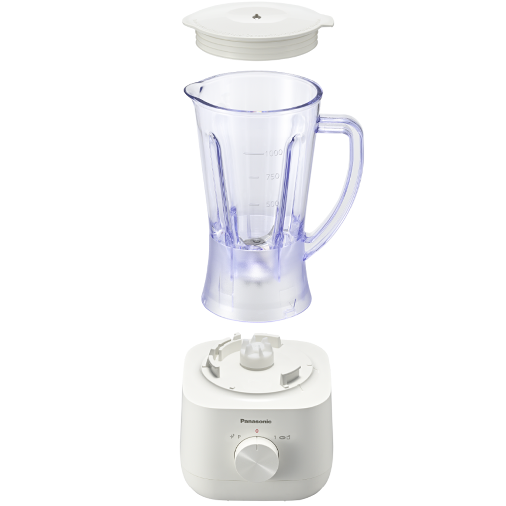 Máy Xay Sinh Tố Panasonic 450W MX-EP3171WRA 3