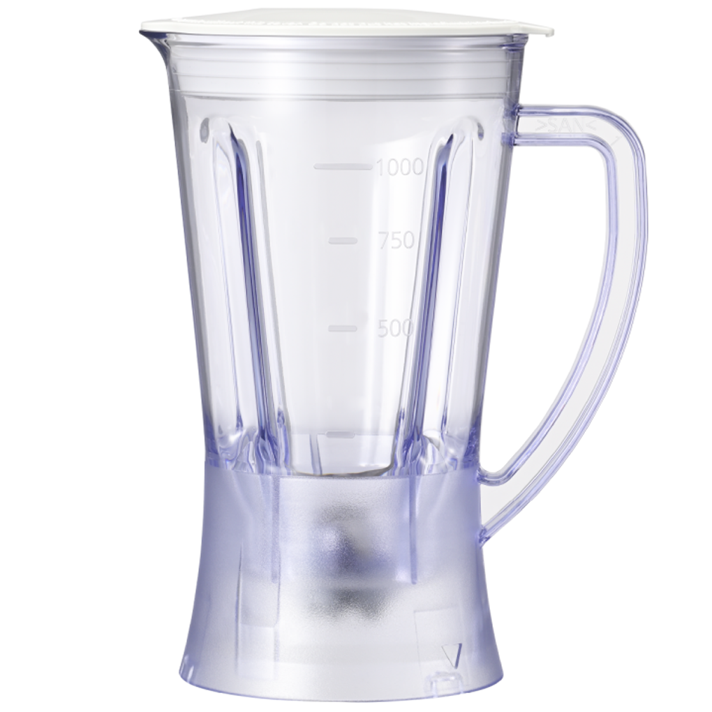 Máy Xay Sinh Tố Panasonic 450W MX-EP3171WRA 7