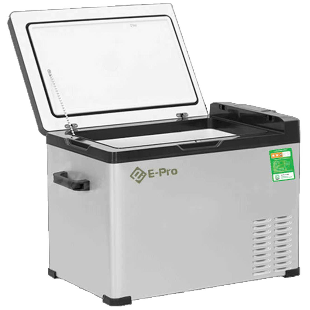 Tủ Lạnh Di Động Thông Minh E-Pro 25 Lít VEP-PF-A-C25 0