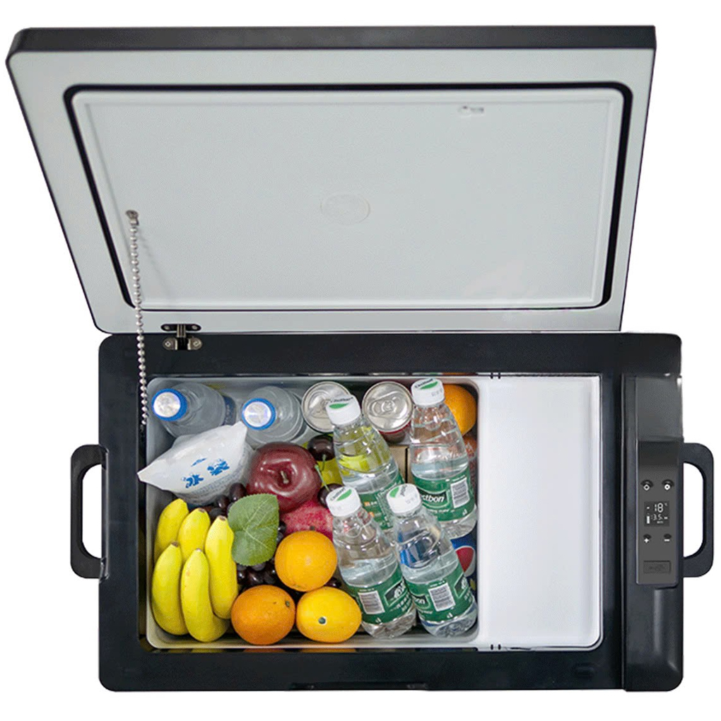 Tủ Lạnh Di Động Thông Minh E-Pro 25 Lít VEP-PF-A-C25 2