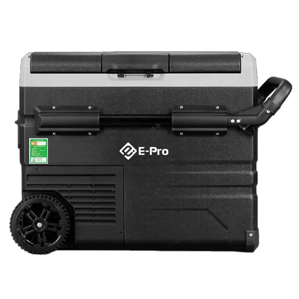 Tủ Lạnh Di Động Thông Minh 45 Lít VEP-PF-A-TWW45