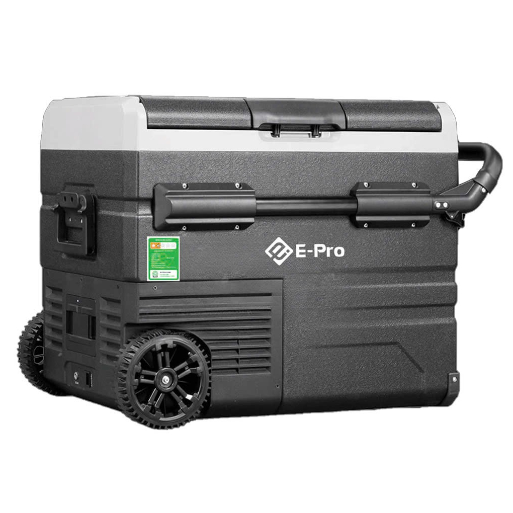 Tủ Lạnh Di Động Thông Minh E-Pro 45 Lít VEP-PF-A-TWW45 0