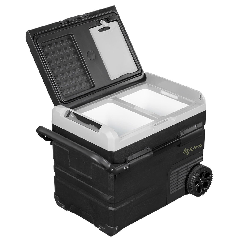 Tủ Lạnh Di Động Thông Minh E-Pro 45 Lít VEP-PF-A-TWW45 2