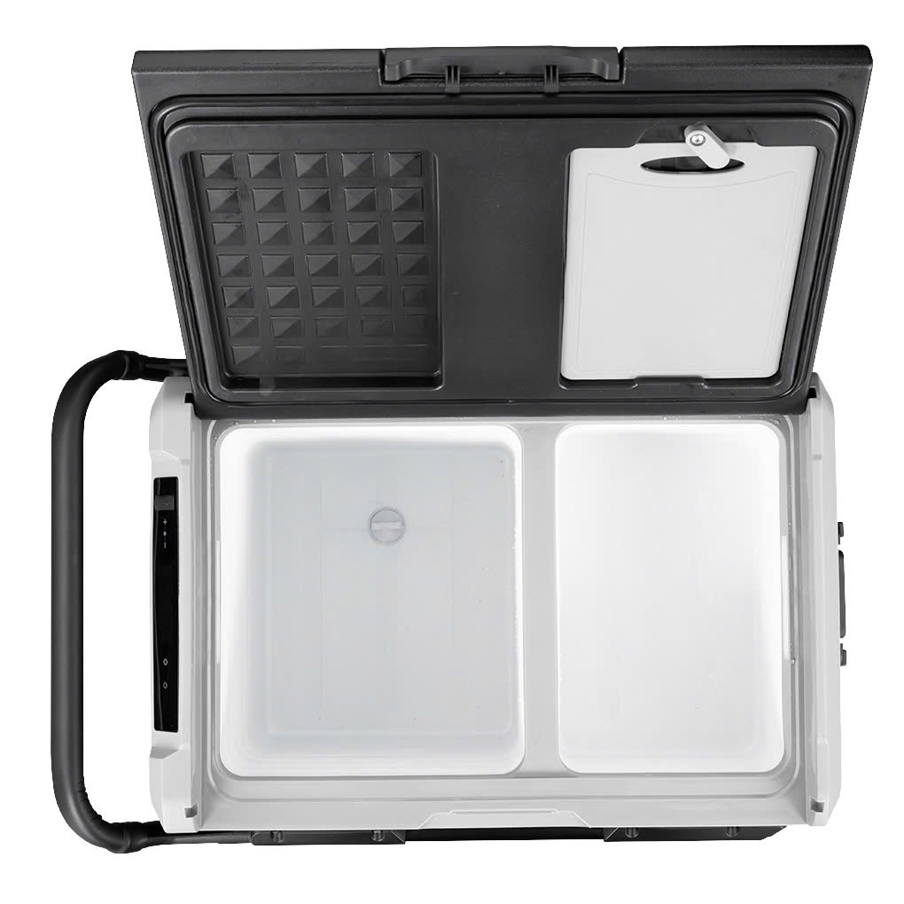 Tủ Lạnh Di Động Thông Minh E-Pro 45 Lít VEP-PF-A-TWW45 3