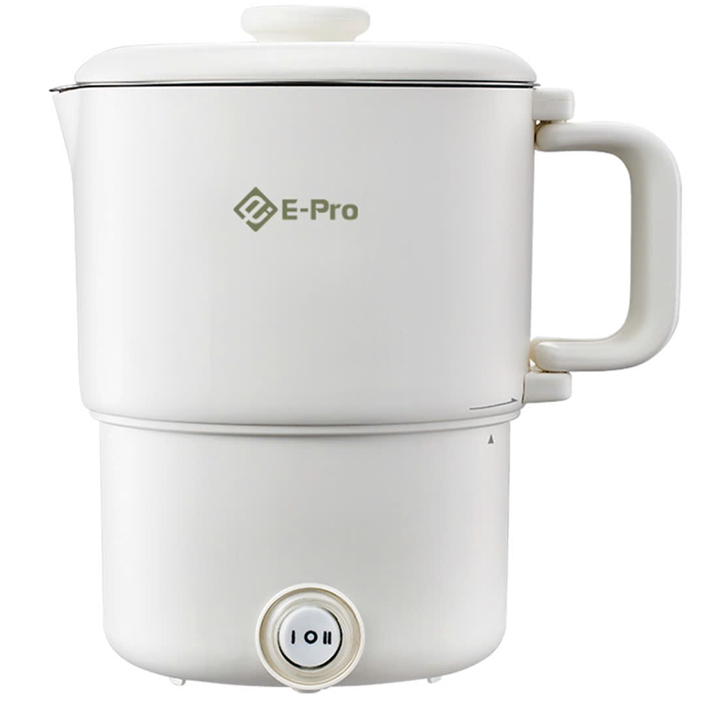 Bình Đun Điện E-PRO 800ml VEP-EKT-SS2 (ZDP) 0