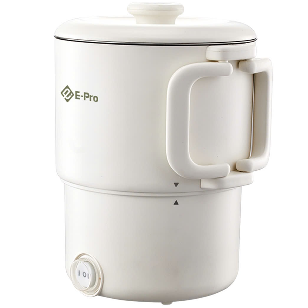 Bình Đun Điện E-PRO 800ml VEP-EKT-SS2 (ZDP) 1