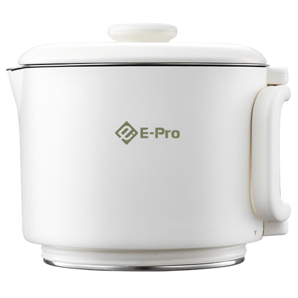 Bình Đun Điện E-PRO 800ml VEP-EKT-SS2 (ZDP) 2