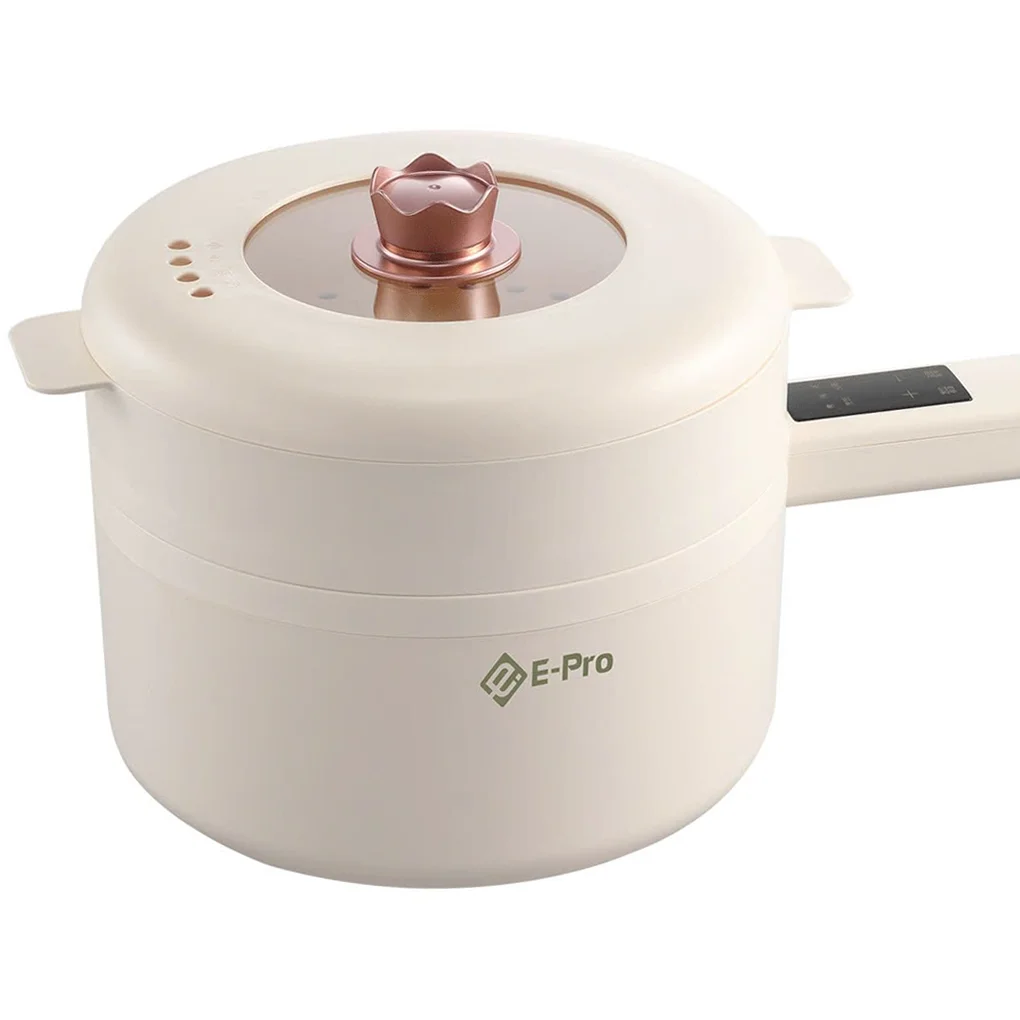 Nồi Điện Đa Năng 3.0 Lít VEP-DEC-SD4Z