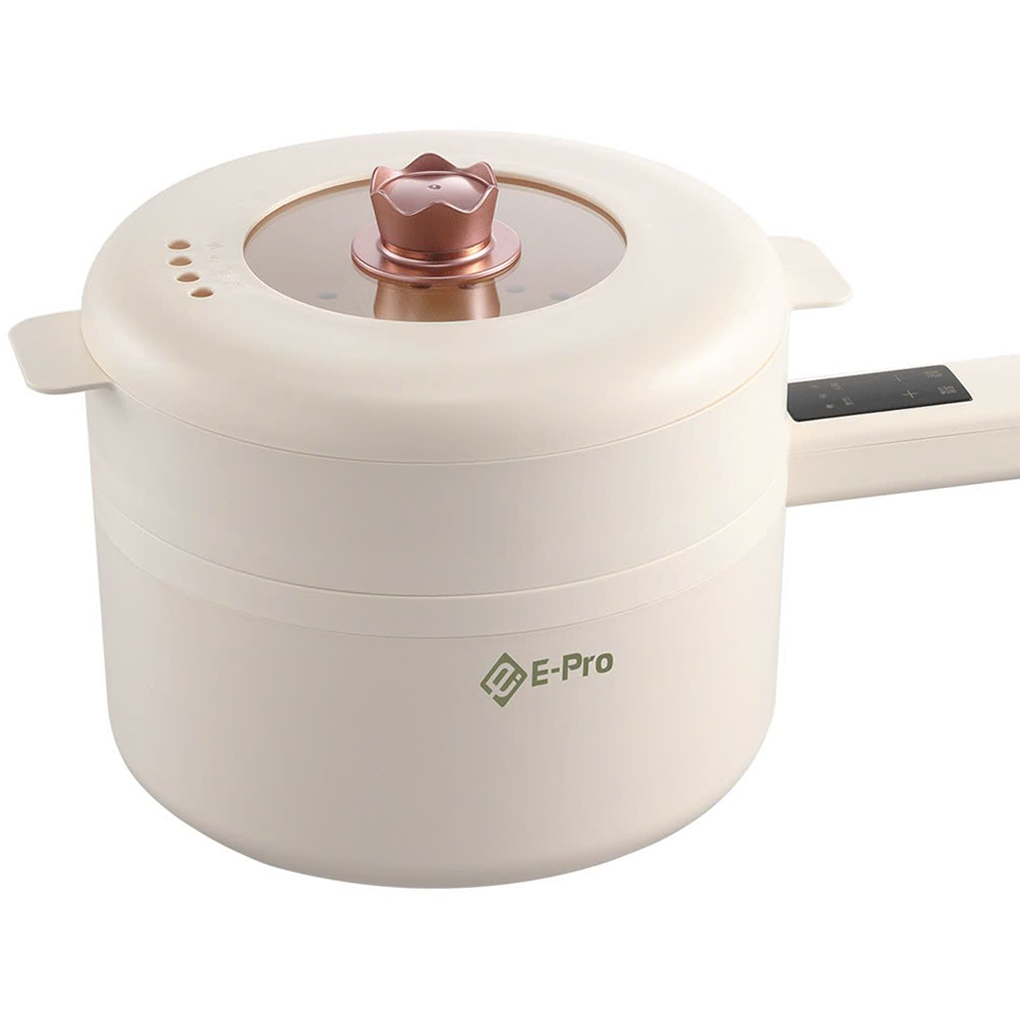 Nồi Điện Đa Năng E-PRO 3.0 Lít VEP-DEC-SD4Z 0