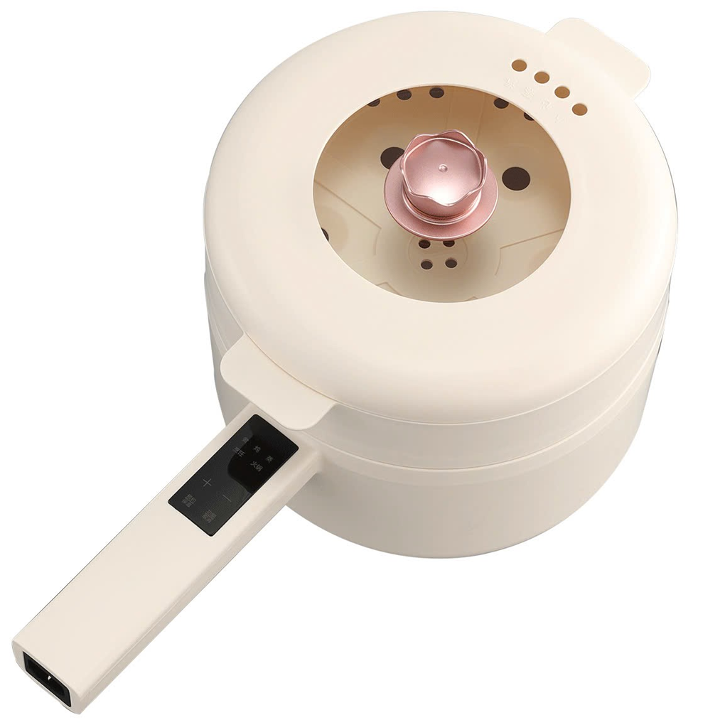 Nồi Điện Đa Năng E-PRO 3.0 Lít VEP-DEC-SD4Z 1