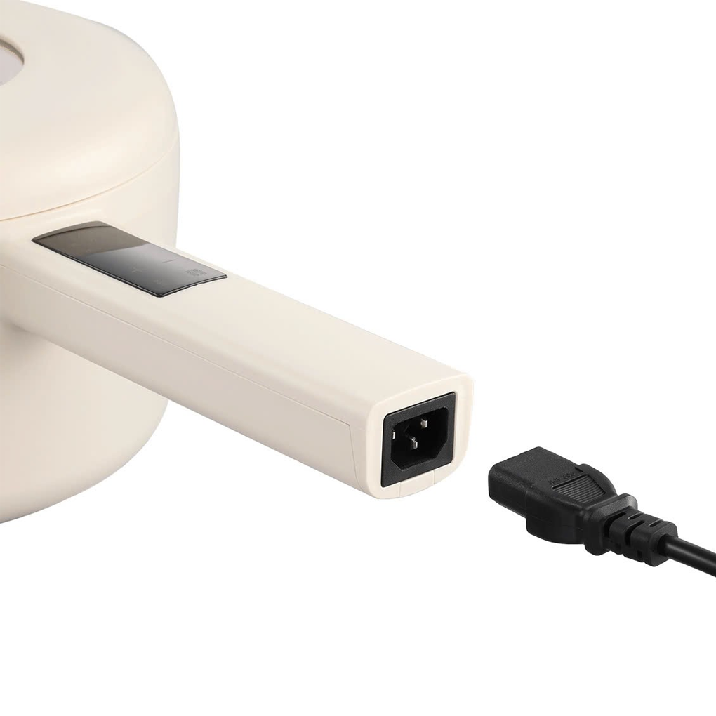 Nồi Điện Đa Năng E-PRO 3.0 Lít VEP-DEC-SD4Z 3