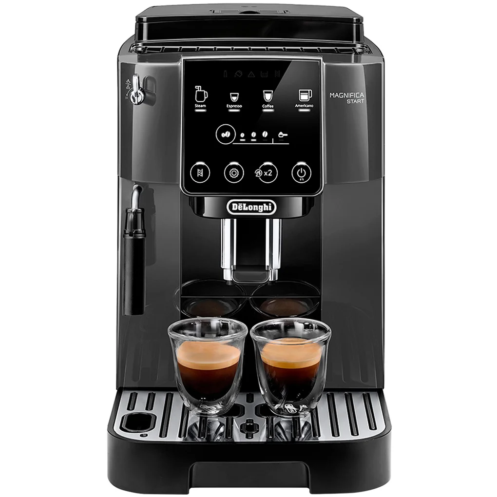 Máy Pha Cà Phê Delonghi ECAM220.22.GB