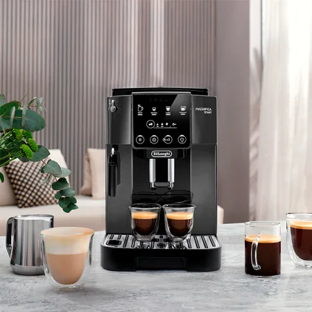 Máy Pha Cà Phê Delonghi ECAM220.22.GB 4
