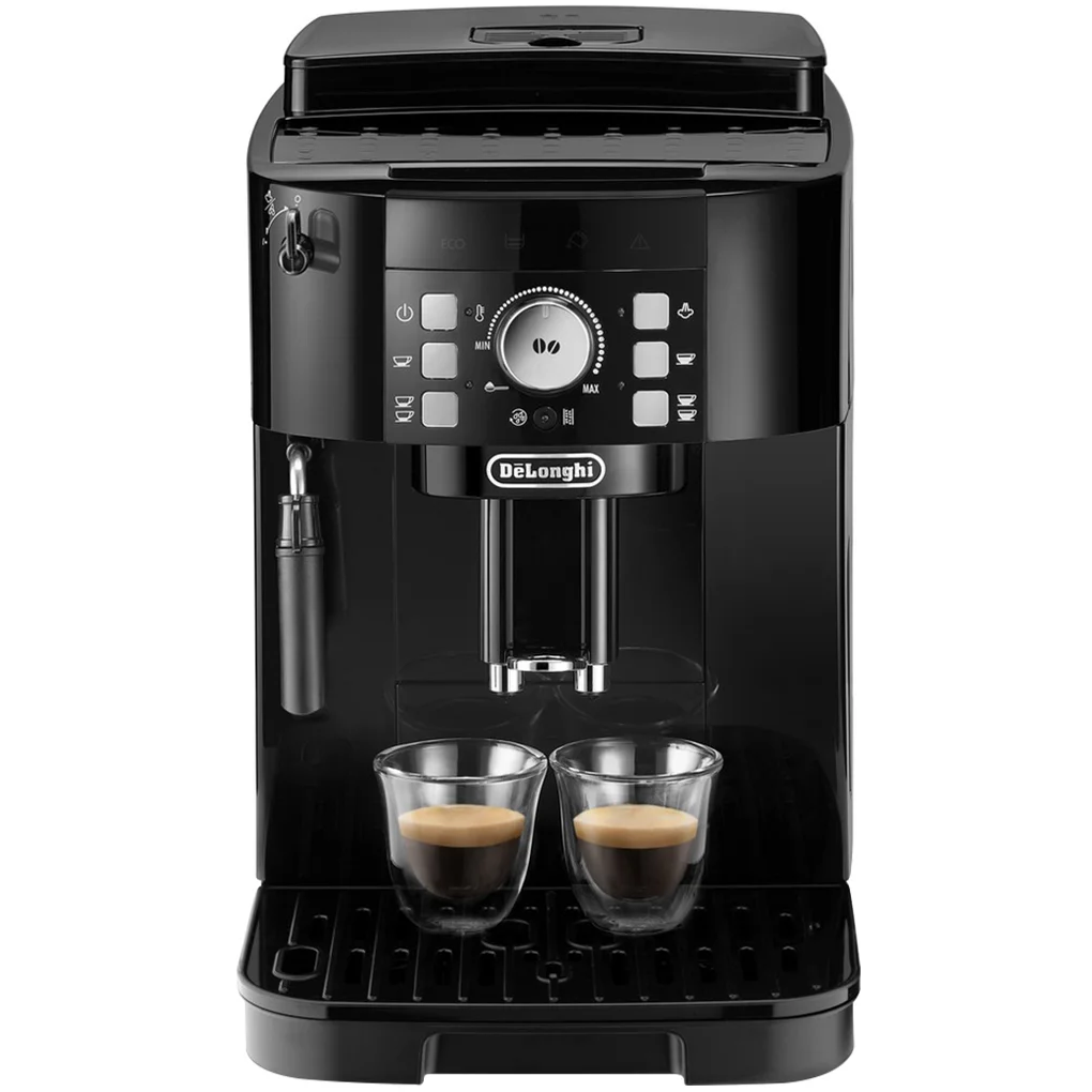 Máy Pha Cà Phê Delonghi ECAM12.122.B 0