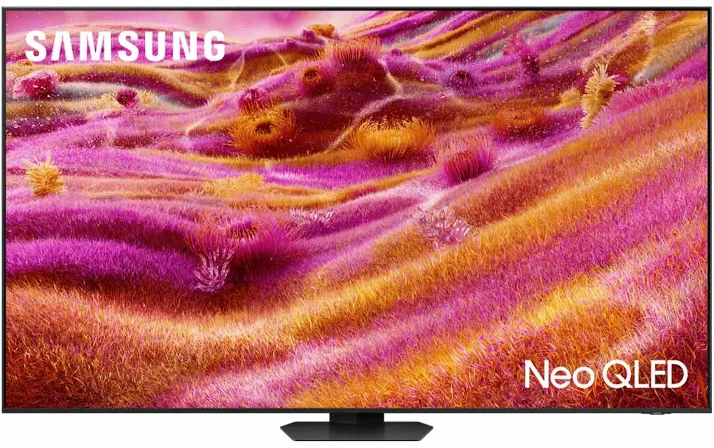 Smart AI Tivi Samsung Mini LED 4K 75 Inch QA75QN90F