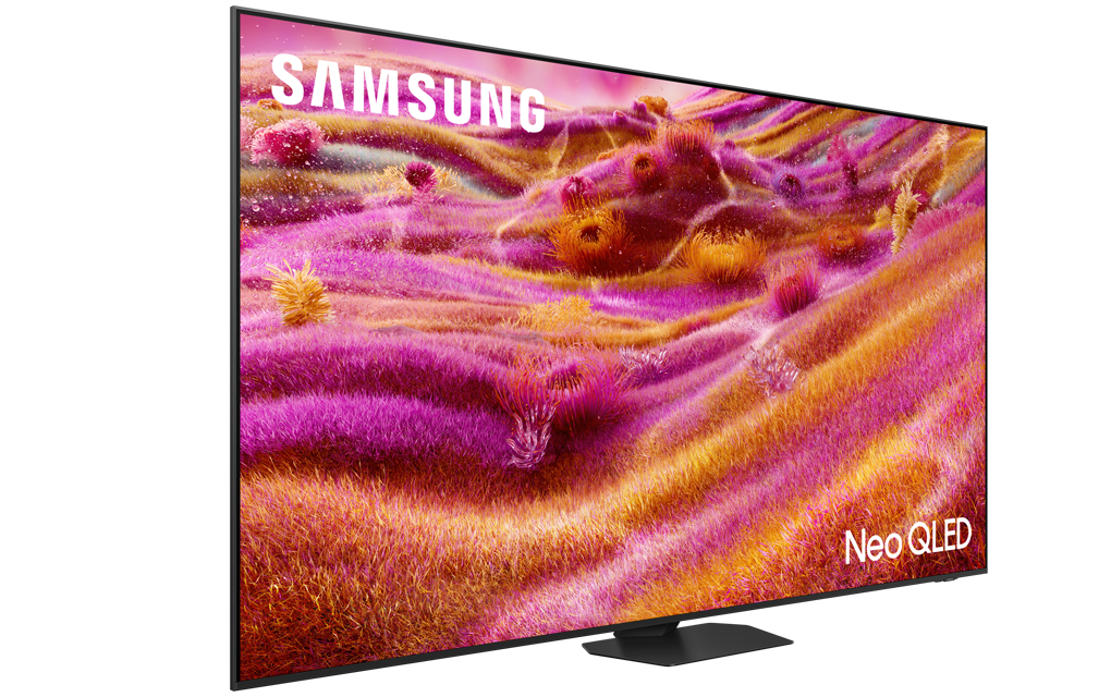 Smart AI Tivi Samsung Mini LED 4K 75 Inch QA75QN90F 1