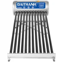 Máy Năng Lượng Mặt Trời 58-12 Đại Thành Classic