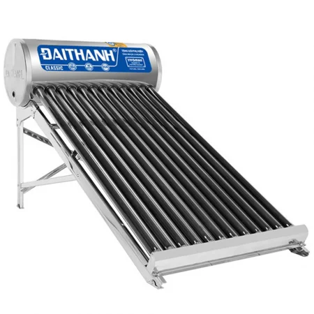 Máy Năng Lượng Mặt Trời 58-12 Đại Thành Classic 1
