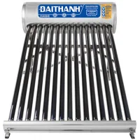 Máy Năng Lượng Mặt Trời 58-15 Đại Thành Classic