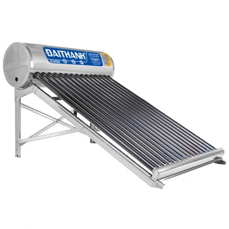 Máy Năng Lượng Mặt Trời 58-15 Đại Thành Classic 1