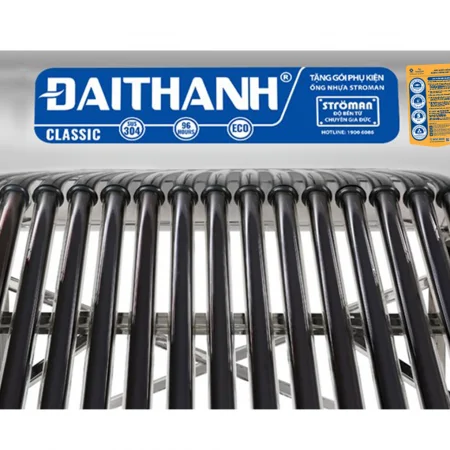 Máy Năng Lượng Mặt Trời 58-15 Đại Thành Classic 2