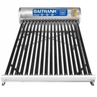 Máy Năng Lượng Mặt Trời 58-18 Đại Thành Classic