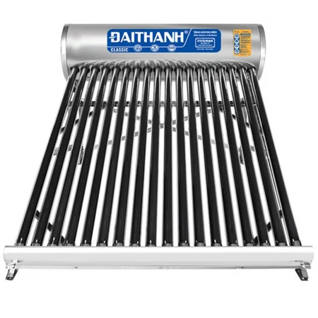 Máy Năng Lượng Mặt Trời 58-18 Đại Thành Classic 0
