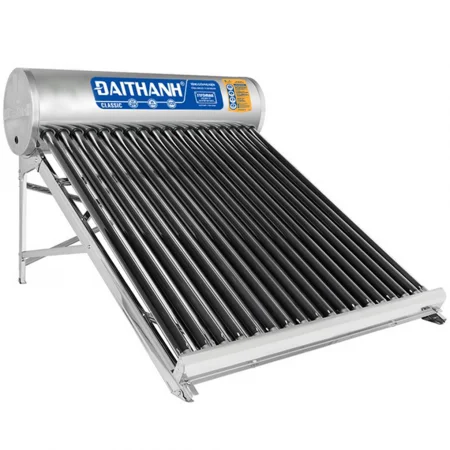 Máy Năng Lượng Mặt Trời 58-18 Đại Thành Classic 1