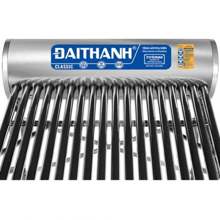 Máy Năng Lượng Mặt Trời 58-18 Đại Thành Classic 3