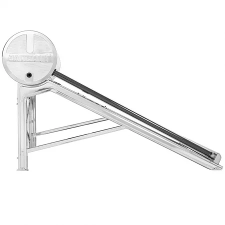 Máy Nước Nóng Năng Lượng Mặt Trời Đại Thành 130 Lít Vigo 58-12 3