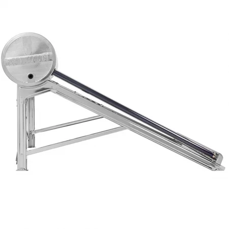 Máy Nước Nóng Năng Lượng Mặt Trời Đại Thành 150 Lít Vigo 58-15 3